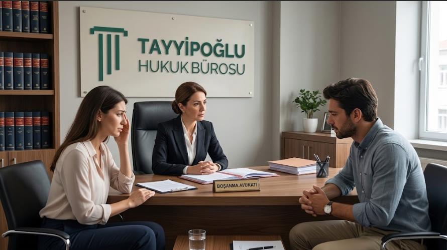 Adana Aile Avukatı Hizmetleri Ve Profesyonel Yaklaşımlar