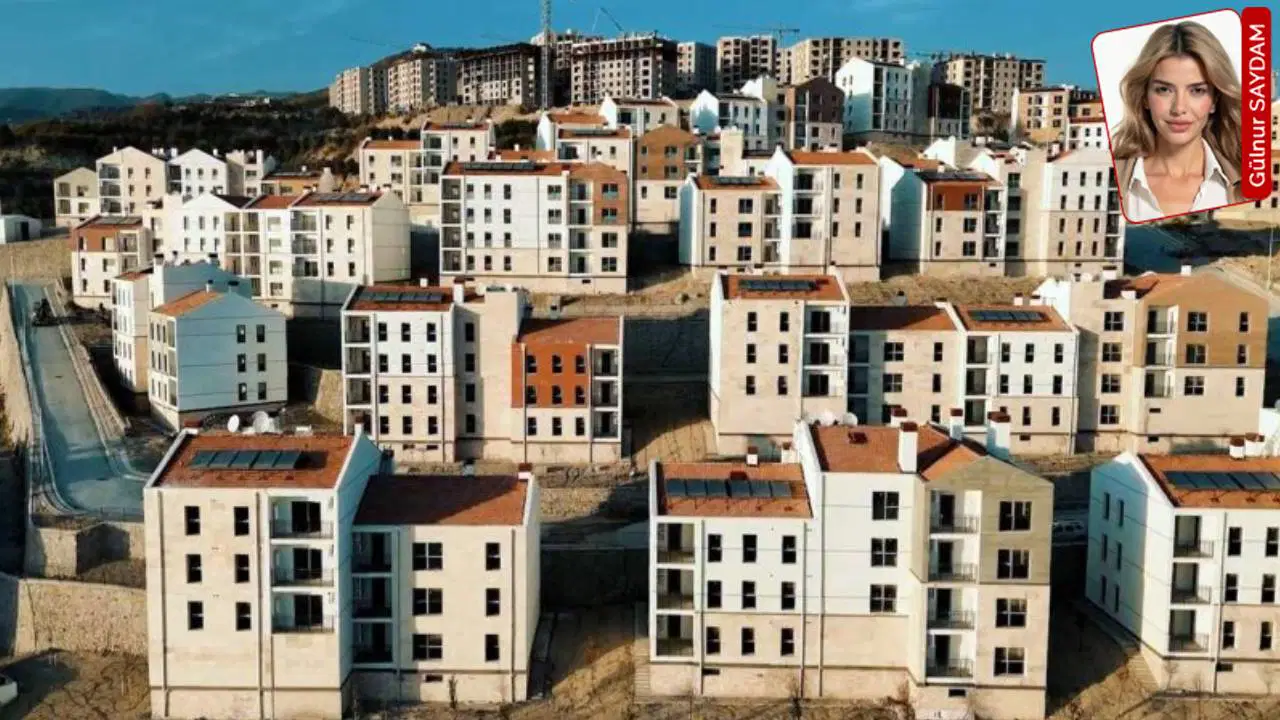 Depremden Sağ Kurtuldular, Şimdi de Güvenlik Endişesiyle Mücadele Ediyorlar: TOKİ Konutlarında Yaşam Mücadelesi