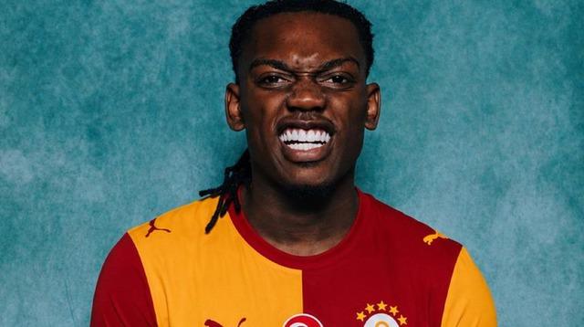 Müjdeli Haber Geldi! Rafael Leao Galatasaray'da: İmzaya Geliyor
