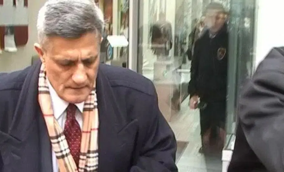 Kaşif Kozinoğlu’nun şüpheli ölümünde yeni gelişme. 15 yıl sonra mezarı açılacak