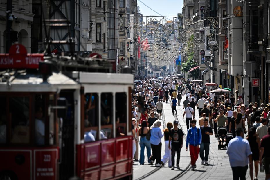 Eylül Ayında Yaz Havası Devam Ediyor: Sıcaklıklar Bir Kademe Daha Yükselecek