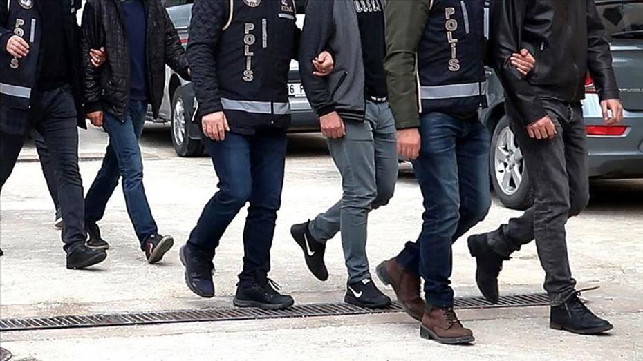 Fon ve Piyasa Manipülasyonu Soruşturması Kapsamını Genişletiyor: 14 Şüpheli Gözaltında