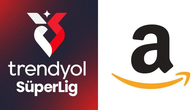 Süper Lig'de Tarihi An: Amazon Türkiye'ye Giriyor ve Yüzyılın İhale Rekoru Kırıldı
