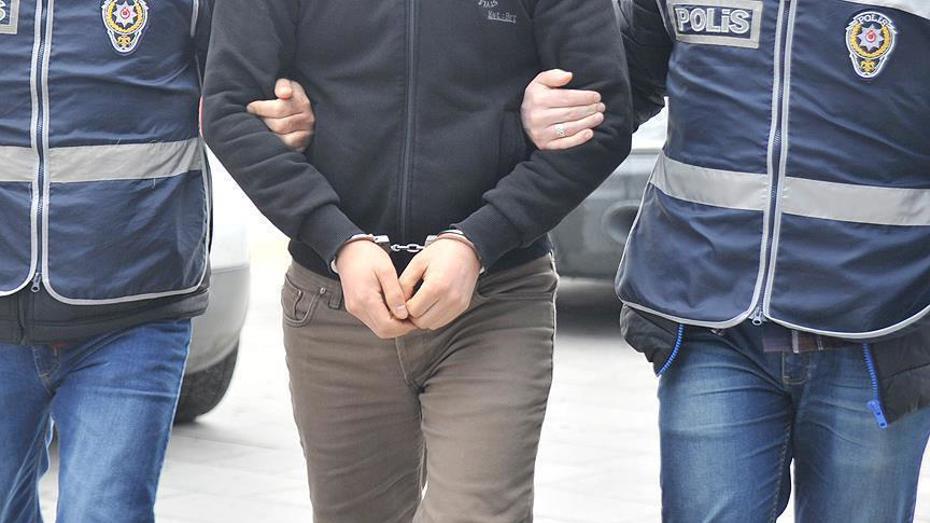 Ankara'da Yasa Dışı Bahis Operasyonu Sonucu 33 Kişi Tutuklandı