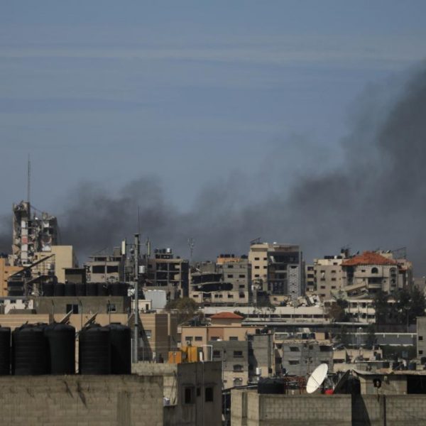 İsrail'in Gazze'ye saldırılarında 13 Filistinli hayatını kaybetti