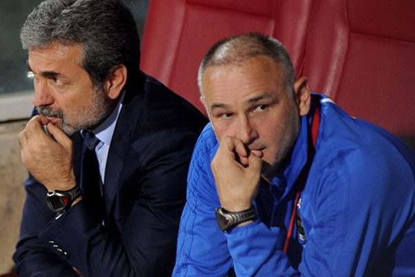 Teknik direktörler Süper Lig takımlarına bağlı değil!  Artık Konyaspor'da ayrılık varAtiker Konyaspor