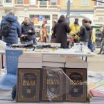 Hollanda'da 15 şehirde İslam'ı anlatmak amacıyla Kur'an-ı Kerim dağıtıldı