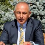 Karagümrük başkanı Süleyman Hurma'dan Galatasaray maçı öncesi inanılmaz sözler!Fatih Karagümrük