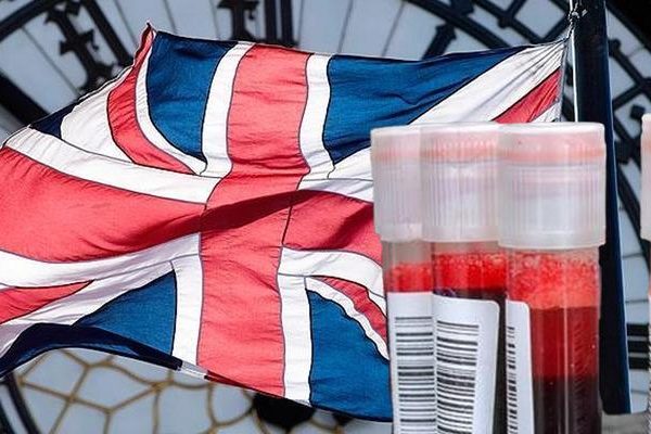 İngiltere'de “enfekte kan” skandalı: Binlerce kişiye HIV ve hepatit virüslerinin bulaştığı kanı bağışladılar!  Rishi Sunak: 'Utanç dolu bir gün'