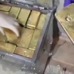 Sahte altın pazarlamaya çalışanlara 'Karat-3' operasyonu: 13 kişi tutuklandı