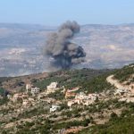 İsrail'in Lübnan'ın güneyine hava saldırısı: 1 ölü, 1 yaralı