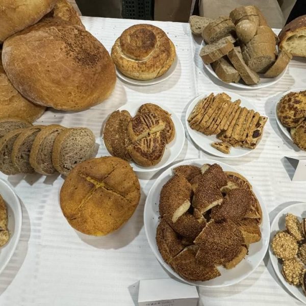 Düzce'de Türk Mutfağı Haftası etkinliği düzenlendi