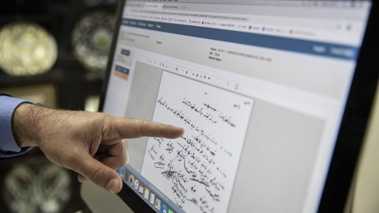 Vatandaşlar çoğunlukla “köklerini” devletin hafızasında aradılar