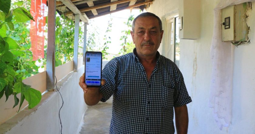 Dörtlü almak istedi ancak fotokopi sitesi tarafından 27 bin lira dolandırıldı.