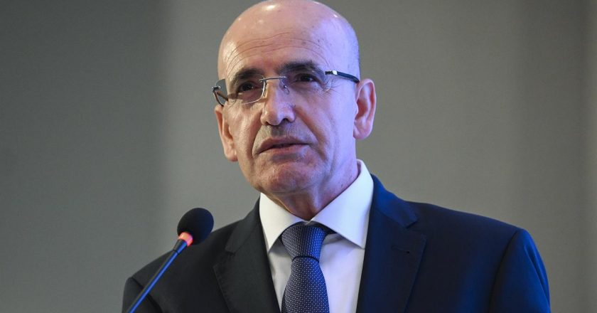 “Enflasyondaki düşüş önümüzdeki dönemde daha fazla hissedilecek”