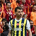 Mert Hakan Yandaş’tan Galatasaray paylaşımı geldi! Rakip F.Bahçe taraftarını kızdıran sözler…