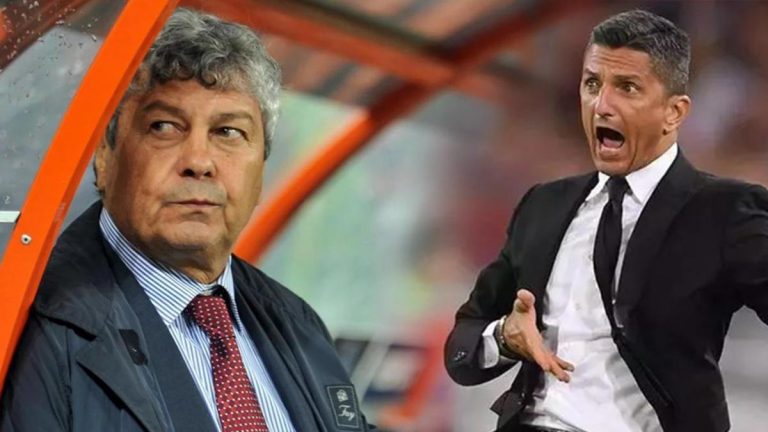 PAOK teknik direktörü Razvan Lucescu kimdir? Razvan Lucescu, Mircea Lucescu’nun oğlu mu?