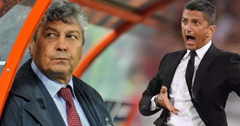 PAOK teknik direktörü Razvan Lucescu kimdir? Razvan Lucescu, Mircea Lucescu’nun oğlu mu?