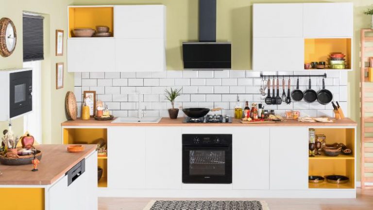 Ankastre Set Seçerken Dikkat Edilmesi Gereken 5 Önemli Nokta