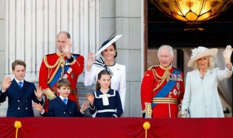 Monarşinin muhalifleri: ‘Kraliyet ailesinin İngiltere’ye gerçek maliyeti yılda 510 milyon £’ – Son Dakika Dünya Haberleri