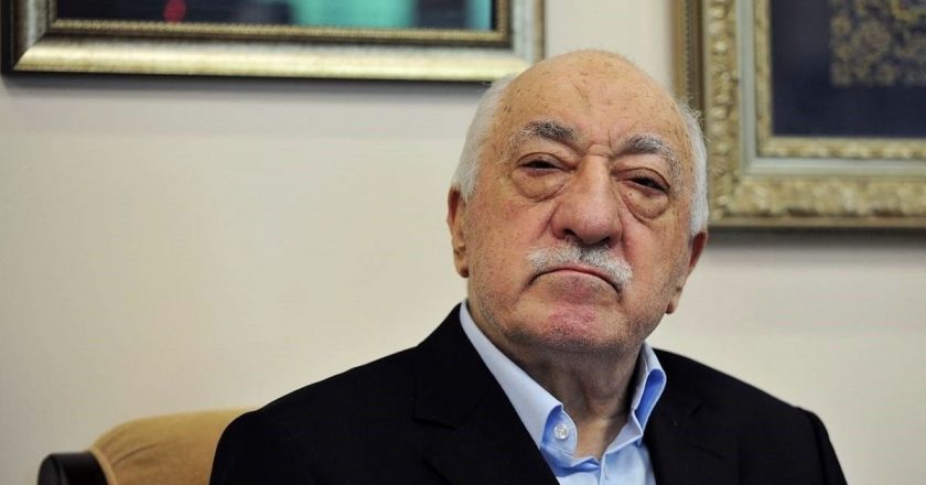 Fethullah Gülen öldü | Euronews