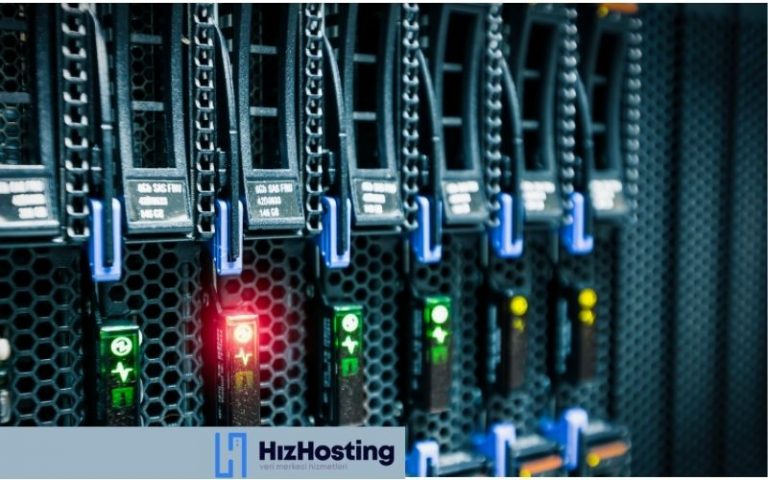Hız Hosting: Güçlü ve Güvenilir Hosting Çözümleri