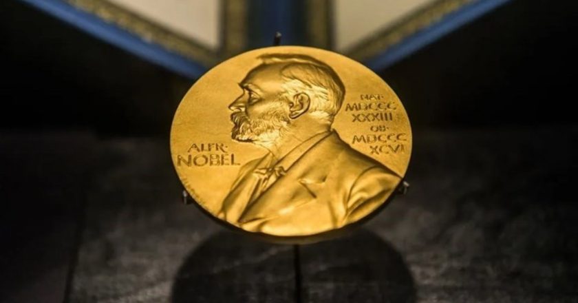 Nobel Ödüllü 82 Bilim Adamı Seçimde Başkan Adayı Harris’i Destekleyeceklerini Açıkladı – Son Dakika Dünya Haberleri