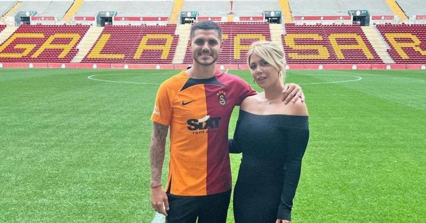 SON HABERLER! Mauro Icardi Arjantin’de gözaltına alındı ​​mı? Galatasaray’dan açıklama