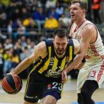 Virtus Bologna-Fenerbahçe Beko maçı ne zaman, saat kaçta, hangi kanalda?