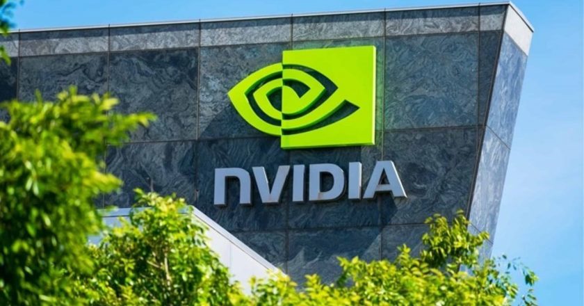 Nvidia’nın üç aylık sonuçları piyasaları hareketlendirebilir: rekor bekleniyor – Son Dakika Ekonomi->Dünya Haberleri