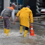 Meteorolojiden 3 şehir için fırtına uyarısı