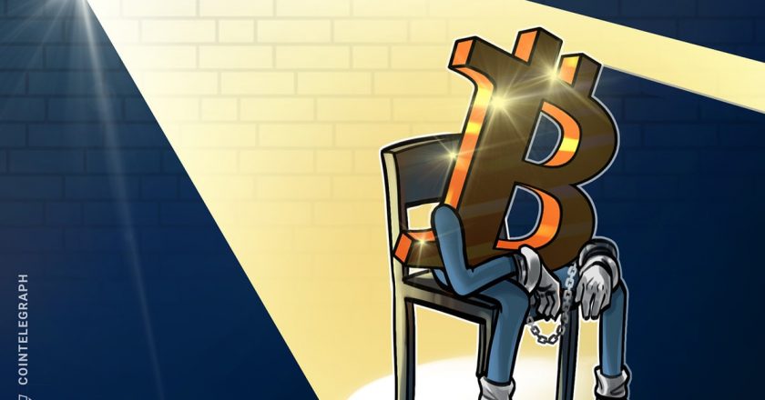 ABD’de 4 milyon dolar vergi kaçıran Bitcoin yatırımcısı hapse atıldı