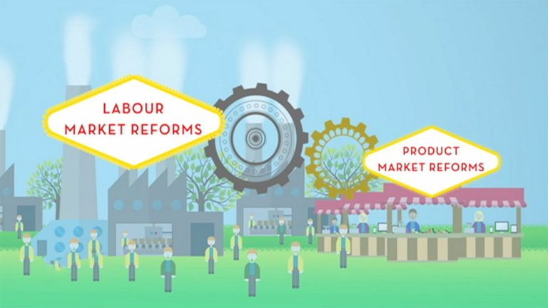 AB’deki yapısal reformlar ekonomisi neler başardı?