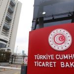 Ticaret Bakanlığı’nın yeni Suriye yönetimi ile serbest ticaret görüşmeleri