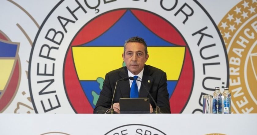F.Bahçe’den Galatasaray’a cevap! – En güncel spor haberleri