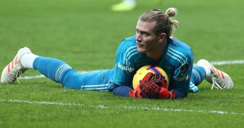 Beşiktaş’ın eski kalecisi 2’nci lige transfer oldu! – En güncel spor haberleri