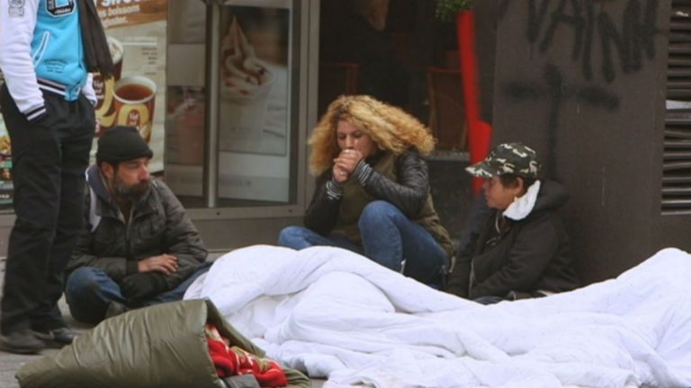 Avrupa’daki yoksulluk oranı neden yavaş yavaş artıyor?