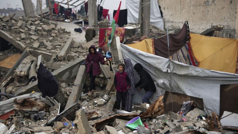 Birleşmiş Milletler: Ateşkes Gazze’de devam etmeli