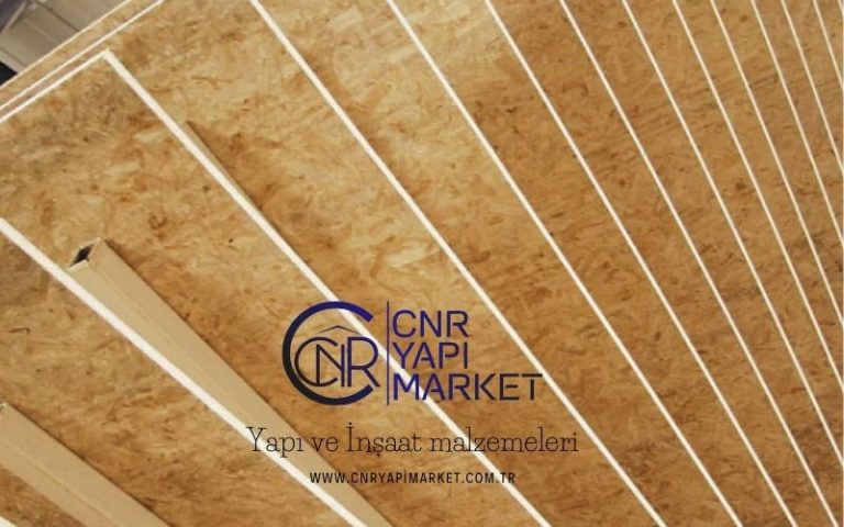 Alçıpan Malzemeleri ile İç Mekanlarınıza Estetik Dokunuşlar