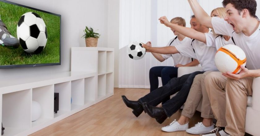 Maç İzle Canli-macizle.com ile Her Zaman Yanınızda