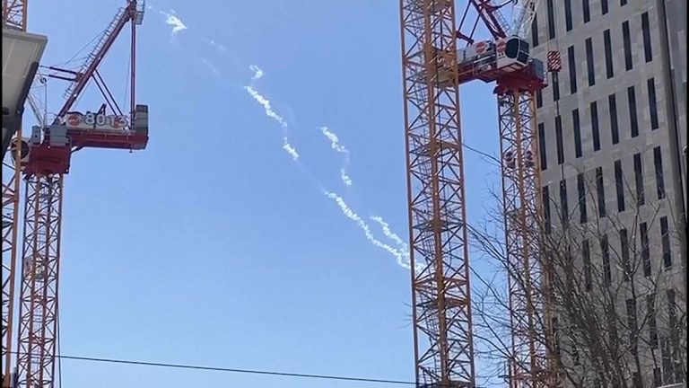 Video. Houthi İsrail’de bir füze başlattı ve Kudüs’teki Sirenler oynamaya başladı