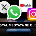 Sosyal medya çöktü, Twitter (X), Whatsapp, Instagram, YouTube çöktü mü? Herkes erişim sorunlarıyla karşılaşıyor! Öyleyse neden açılmıyorlar?