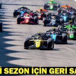 Formula 1 Hangi kanalda yayınlanacak? Avustralya 1 GP Yarış Tarihi!