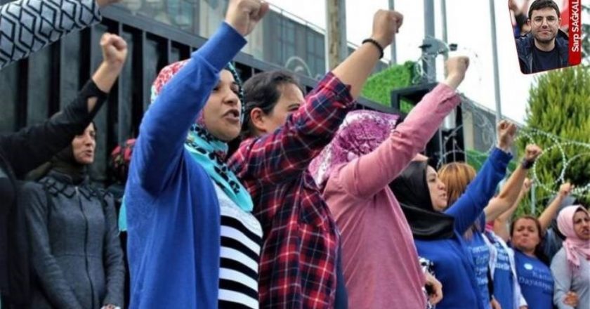 CHP Asli Kaya kadınların sorunları hakkında bir değerlendirme yaptı: “Bir kişinin kararı şiddet katliamıydı” – Türkiye haberlerini kırmak