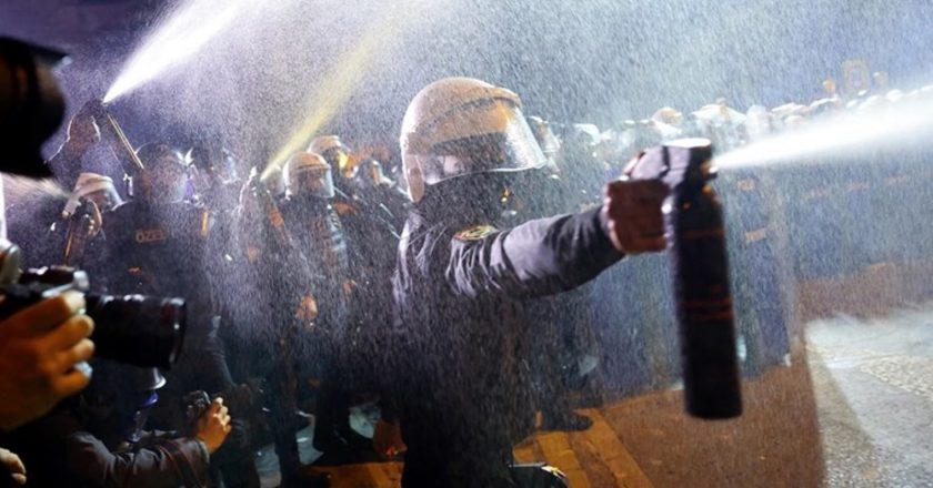 Daha fazla mı geliyor? “Biber Gazı” Güvenlik İhalesi’nden sonra İmamoglu eylemleri duyurdu! – Türkiye haberlerini kırmak