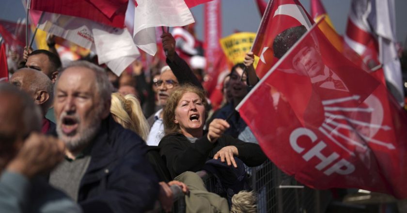 Avrupa Konseyi’nin “Demokratik Düşüşü” gözlem görevini Türkiye’ye gönderecek