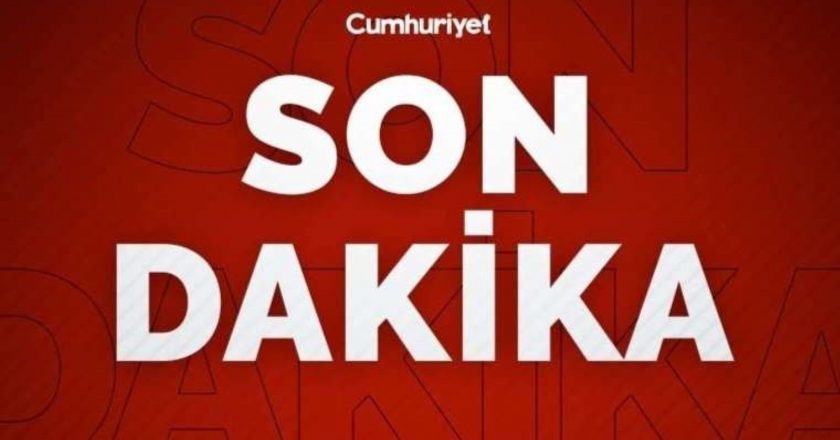 Son Dakika … Ekrem İsamuklu’nun otelin müdürüne ve gözaltı kararının personeline gitti – son dakika Türkiye News