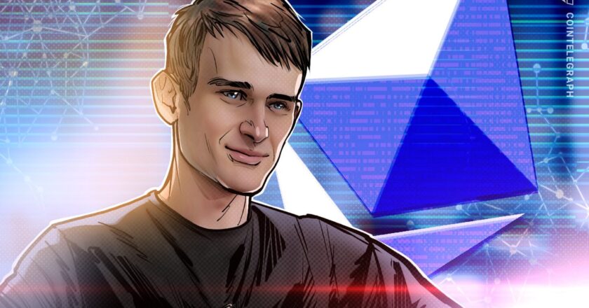 Kriz anında Ethereum gibi merkeziyetsiz çözümler nakdin yerini alabilir — Vitalik Buterin