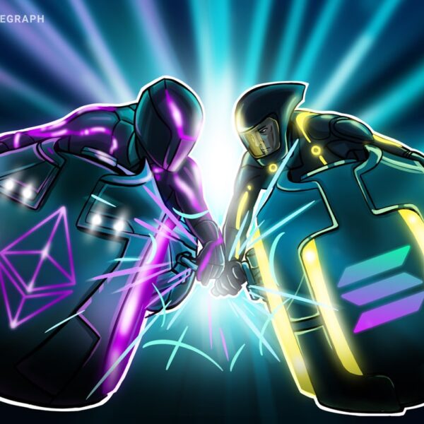“Ethereum’un yerini alacak kadar güçlü değil