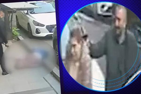 Son Dakika | Şişli’deki dehşet Türkiye’yi yetiştirmişti! Bahar Aksu’yu öldüren katilin ifadesi ortaya çıktı